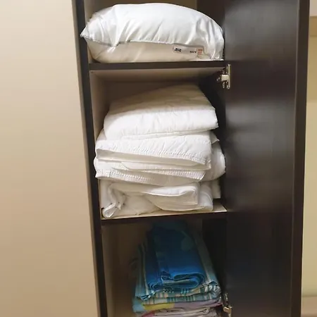 公寓 In The Center 1 *