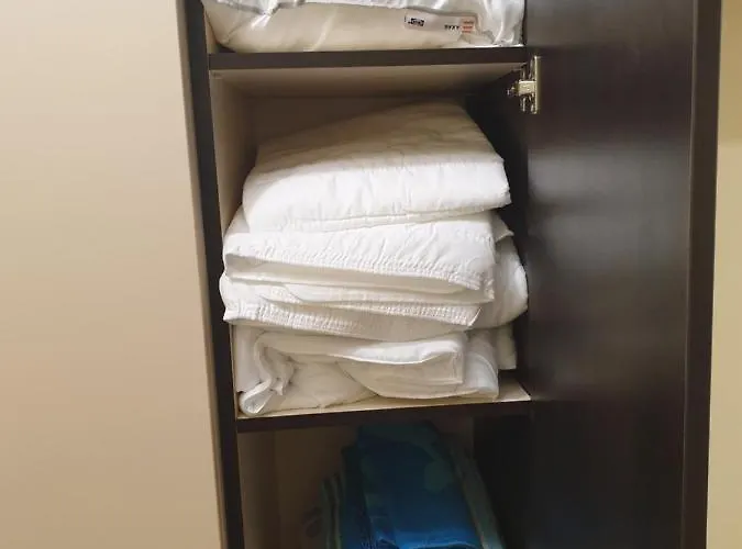 アパート In The Center 1 *