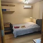 In The Center 1 *