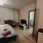 Apartment In The Center 1 *