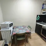 In The Center 1 Apartment