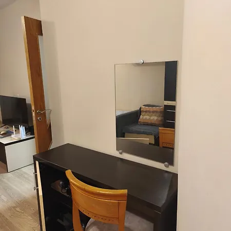 Apartmán In The Center 1 Varna