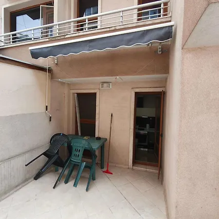 Apartmán In The Center 1 *